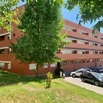 The Of Minho-campus Gualtar 2 Appartamento Braga