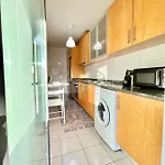 The Of Minho-campus Gualtar 2 Appartamento *