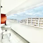 The Of Minho-campus Gualtar 2 Appartamento *