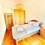 The Of Minho-campus Gualtar 2 * Braga