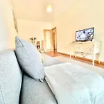 The Of Minho-campus Gualtar 2 Braga