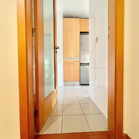 Apartamento Of Minho- Inl Campus Gualtar 2 Braga