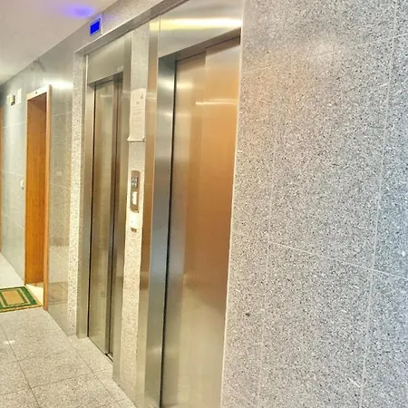 The Of Minho-campus Gualtar 2 * Braga