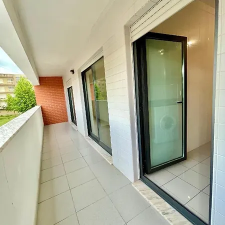 The Of Minho-campus Gualtar 2 Μπράγκα