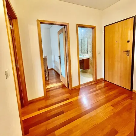 The Of Minho-campus Gualtar 2 * Braga