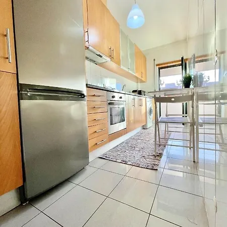 The Of Minho-campus Gualtar 2 Appartement