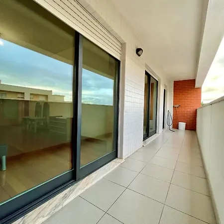 Appartement The Of Minho-campus Gualtar 2