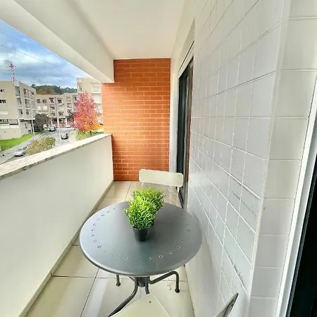 Apartamento Of Minho- Inl Campus Gualtar 2 *