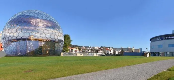 Apartmán The Of Minho-campus Gualtar 2 *