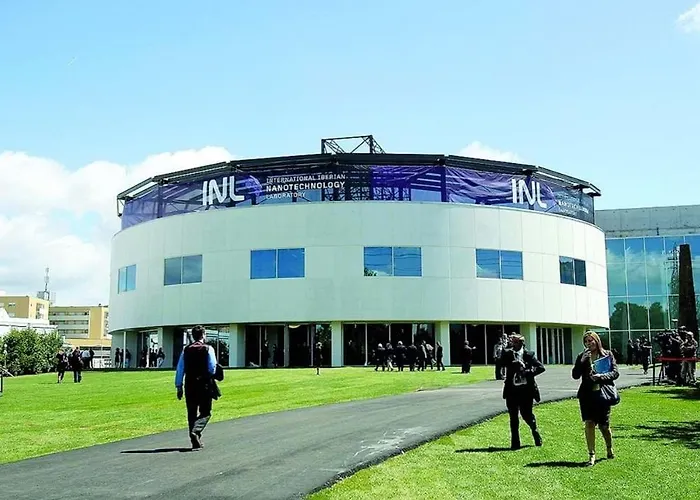 Apartmán The Of Minho-campus Gualtar 2 *