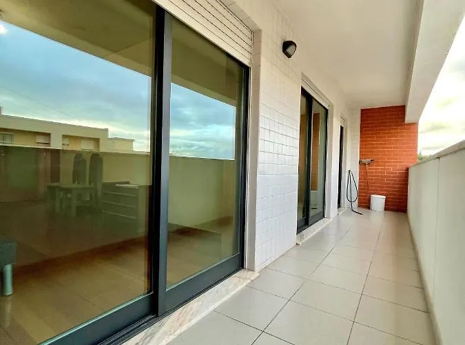 Apartmán The Of Minho-campus Gualtar 2