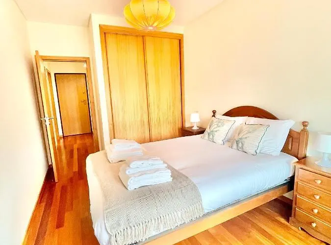 The Of Minho-campus Gualtar 2 * Braga